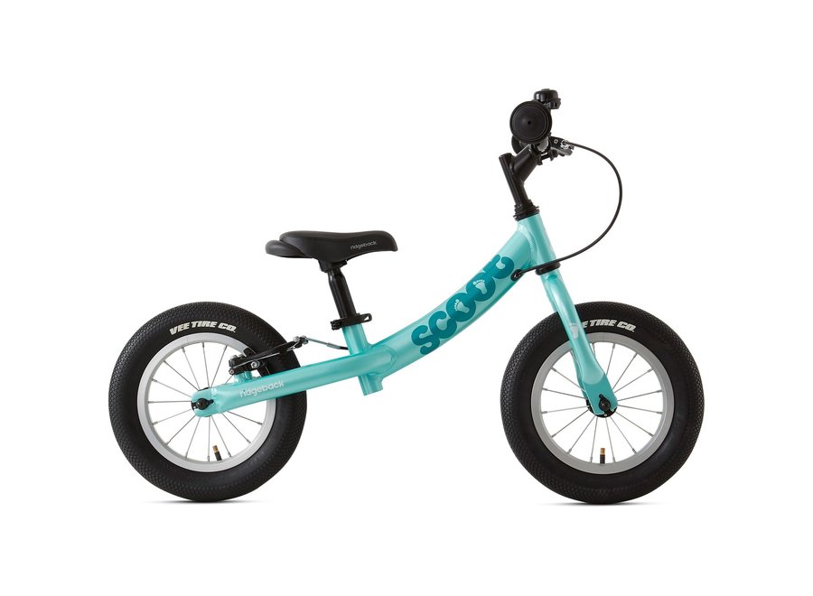 Scoot Balance Bike Mint