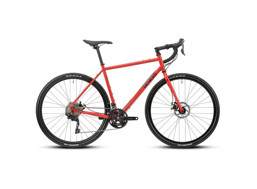 Croix De Fer 20 ALT