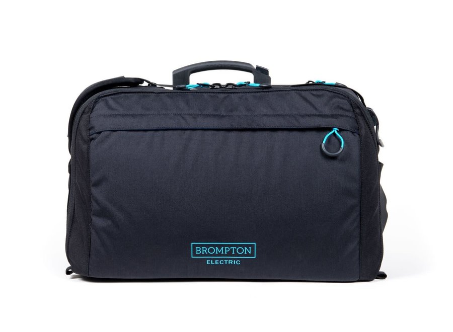 City Bag For Electric