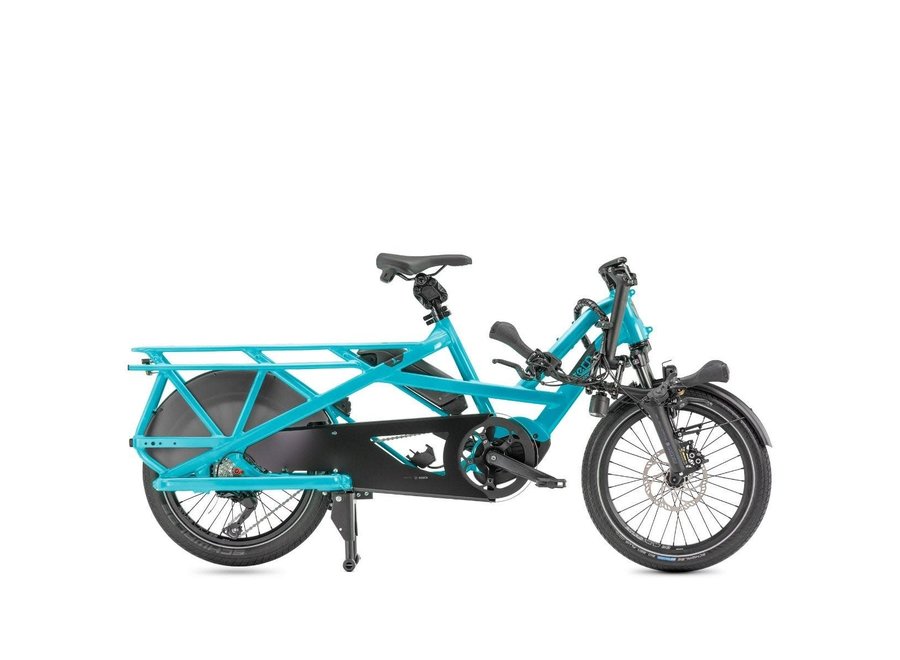 GSD S10 LX  Gen 2+ 1 year FREE Servicing  Beetle Blue