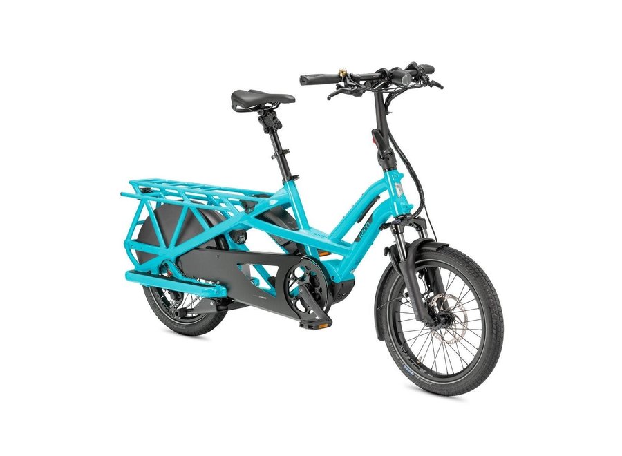 GSD S10 LX  Gen 2+ 1 year FREE Servicing  Beetle Blue