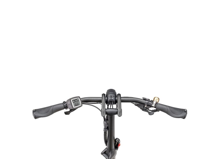 GSD S10 LR  Gen 2 + 1 Year FREE Servicing Satin Black