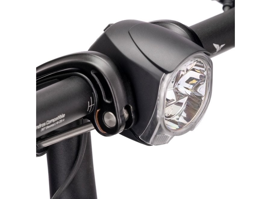 GSD S10 LR  Gen 2 + 1 Year FREE Servicing Satin Black