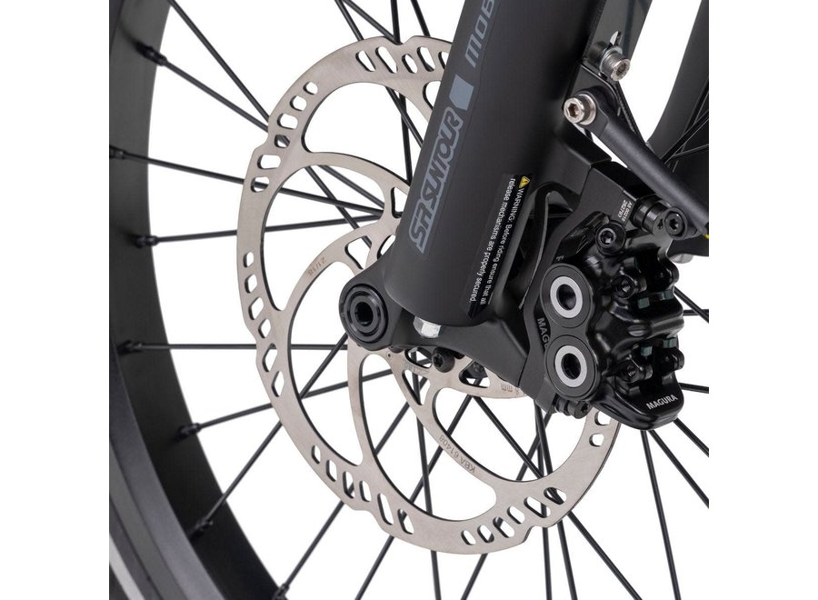 GSD S10 LR  Gen 2 + 1 Year FREE Servicing Satin Black