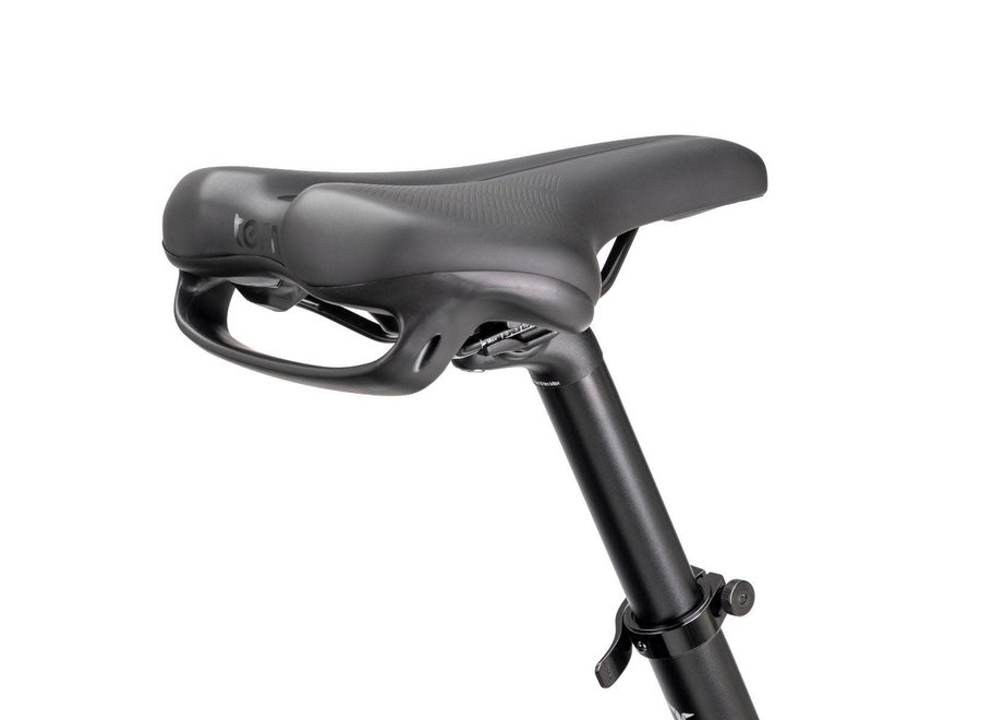 GSD S10 LR  Gen 2 + 1 Year FREE Servicing Satin Black