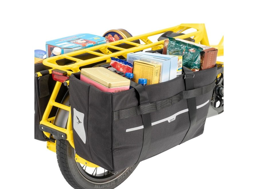 Cargo Hold Panniers 52L