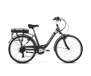 Cromford ELS Grey - Mamachari