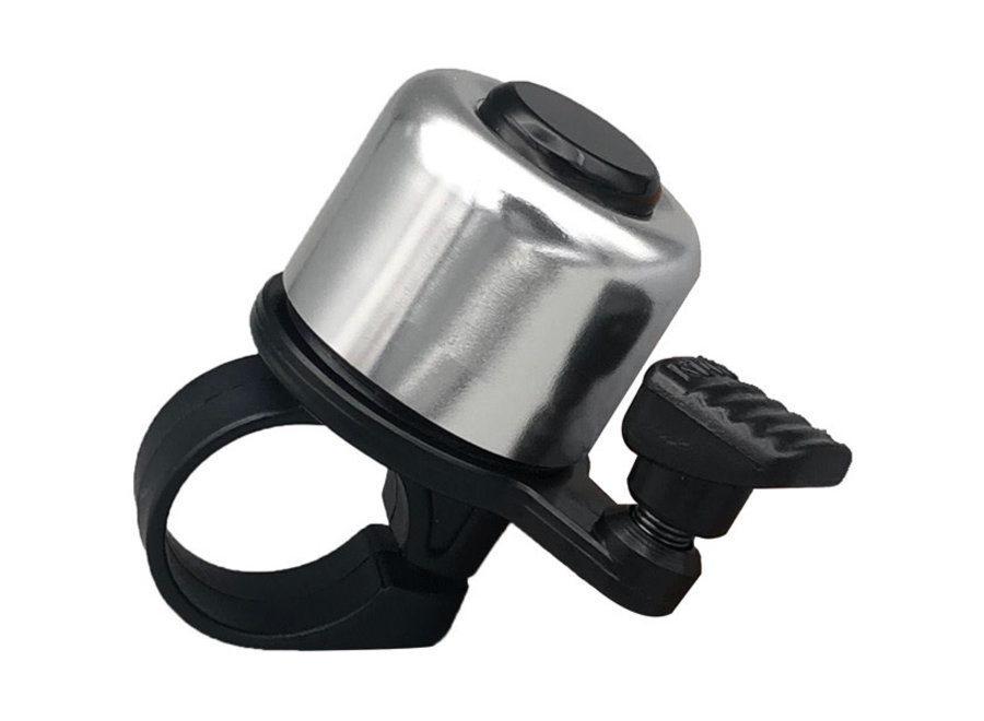 Ping Bell Silver 22.2 mm Clamp