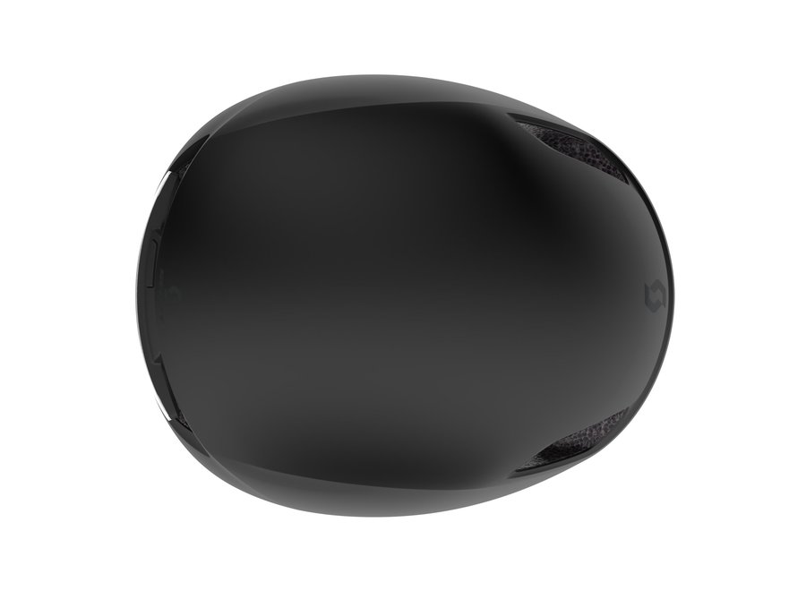 Il Doppio (CE) Helmet - Matt Black