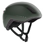 Il Doppio (CE) Helmet - Smoked Green