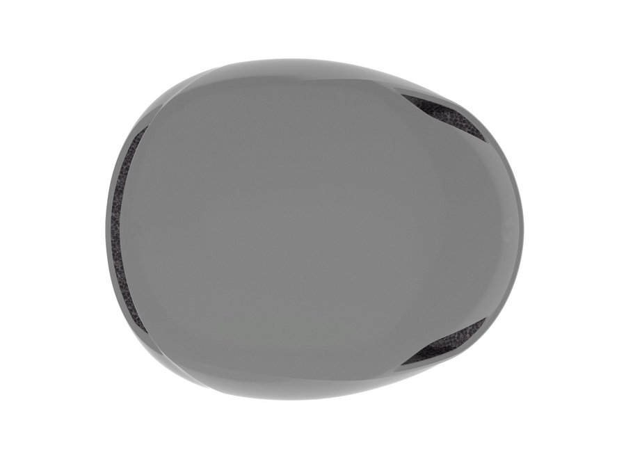 Il Doppio (CE) Helmet - Vogue Silver/Reflective Grey