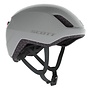 Il Doppio (CE) Helmet - Vogue Silver/Reflective Grey