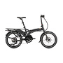 Vektron S10 Performance Satin Black