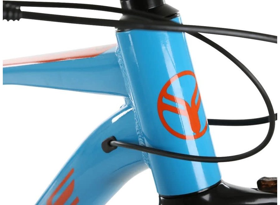 Curbar 1 29er Blue