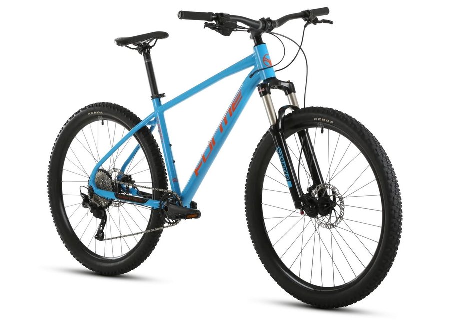 Curbar 1 29er Blue