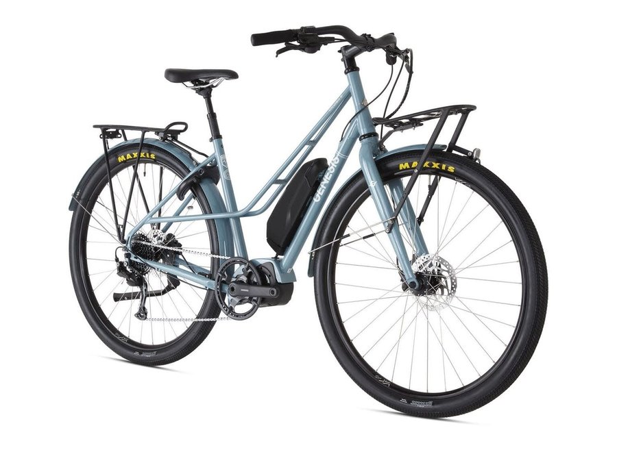 Columbia Road Electric Bike