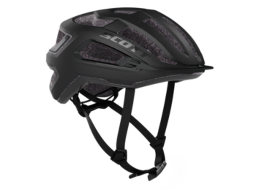 Helmet Arx (CE) black M