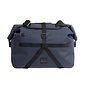 Borough Waterproof L, Navy, with frame