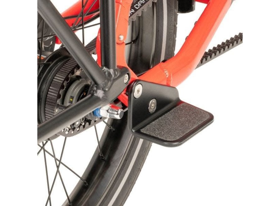 Sidekick Footrests ( Gen 2 )