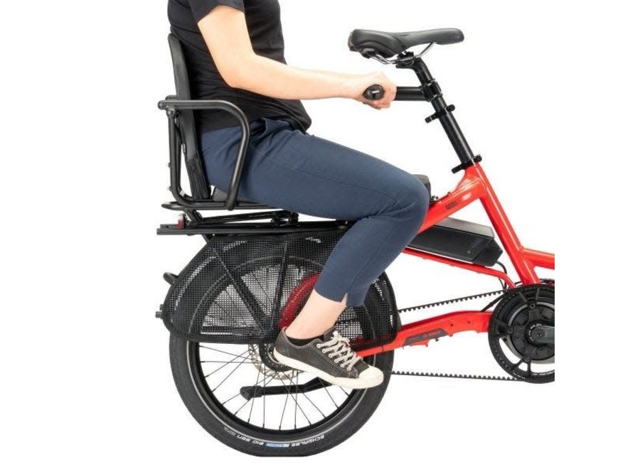 Sidekick Footrests ( Gen 2 )