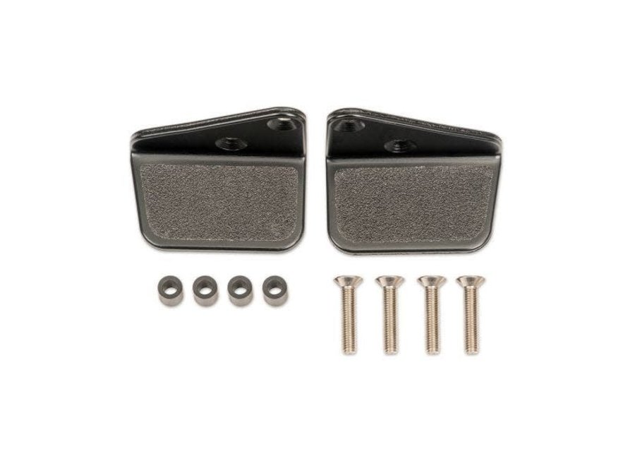 Sidekick Footrests ( Gen 2 )