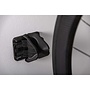 JAW Compact Wall Mounted Holder : Black