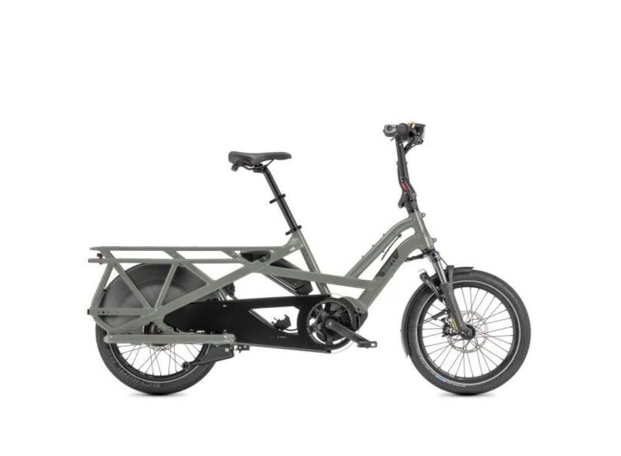 GSD S00  + 1 Year FREE Servicing Dark Sage