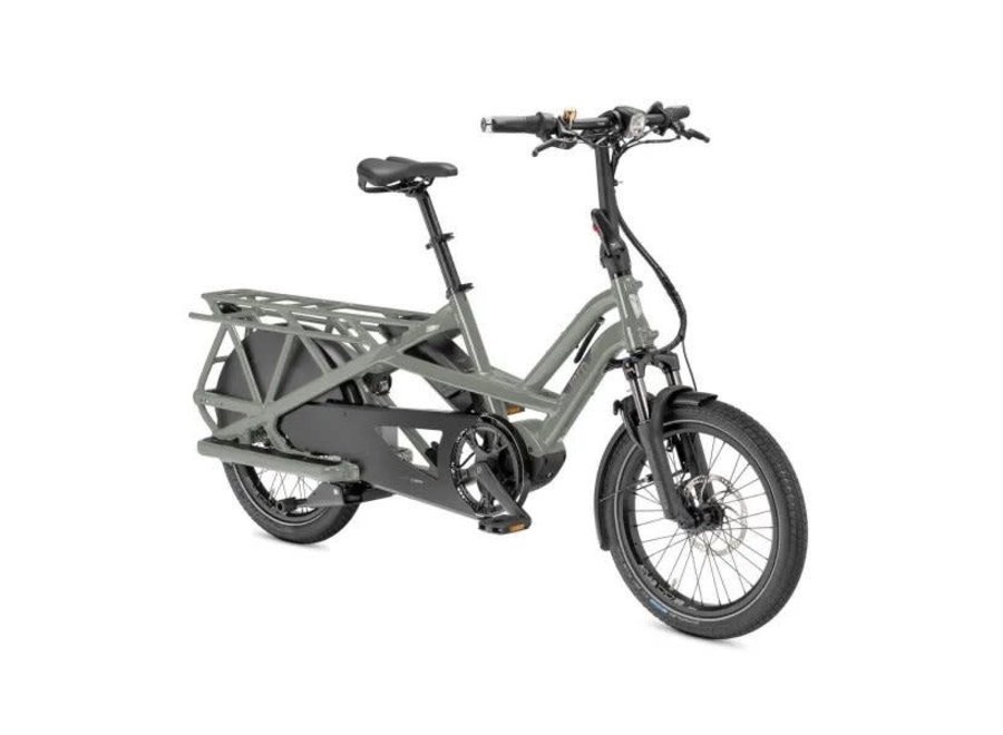 GSD S00  + 1 Year FREE Servicing Dark Sage