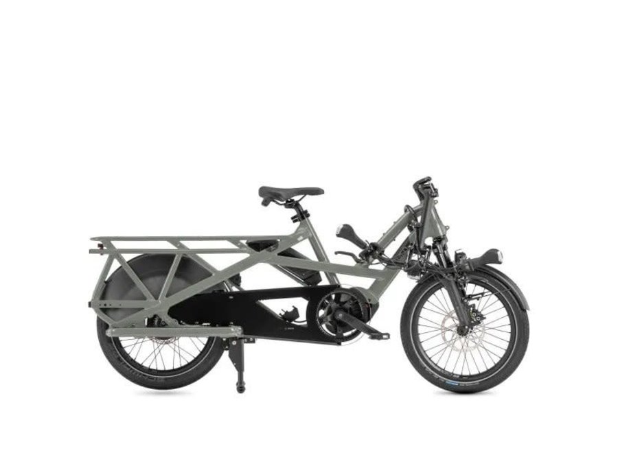 GSD S00  + 1 Year FREE Servicing Dark Sage