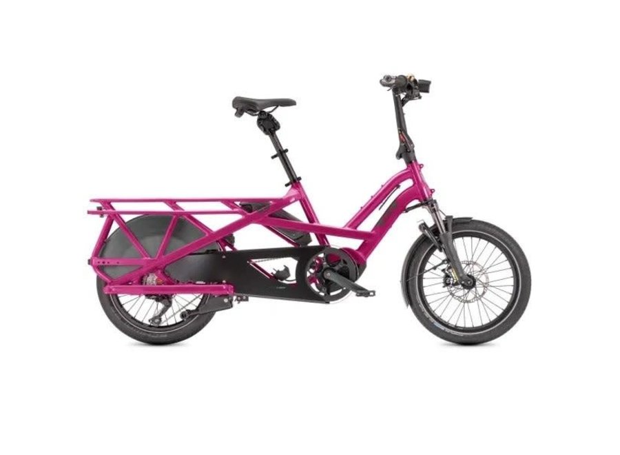 GSD S10 LX + 1 year FREE Servicing  Dragon Fruit
