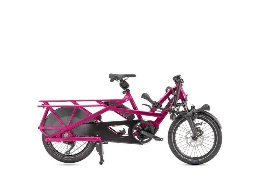 GSD S10 LX + 1 year FREE Servicing  Dragon Fruit