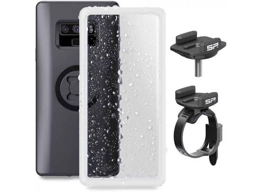 SP Connect Bike Bundle Galaxy Note9