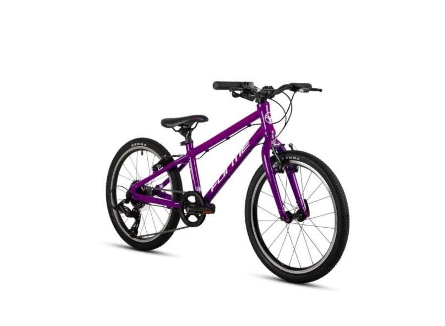 Kinder 20" Purple