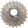 CS-6700 Ultegra 10-speed cassette 11 - 23T Silver 11 - 23 teeth
