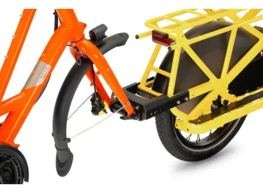 Bike Tow Kit