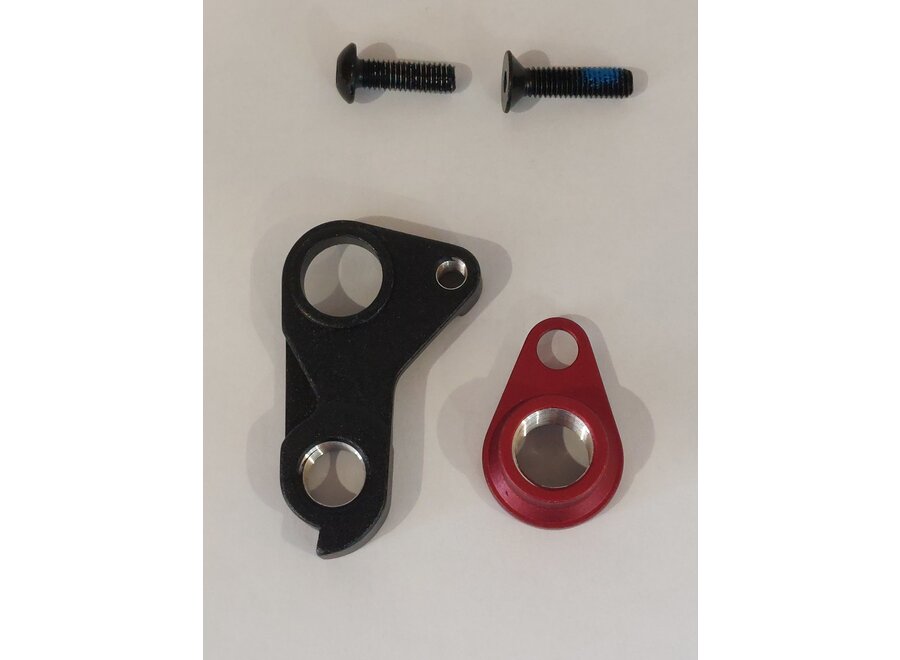 GSD Derailleur / Mech Hanger