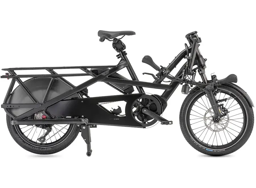 GSD S10 LX + 1 year FREE Servicing   Satin Black