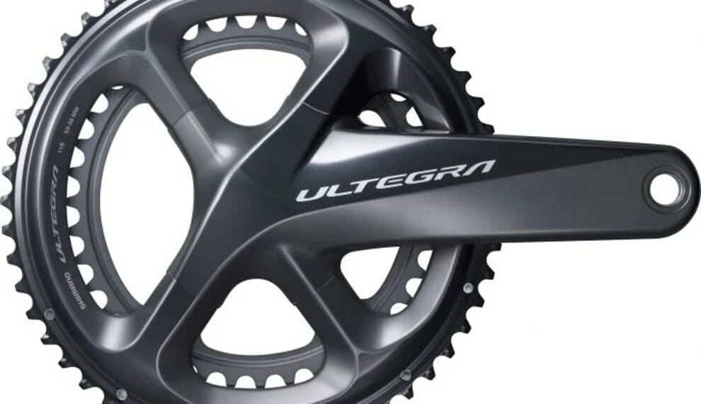 Shimano Road Crankset Recall