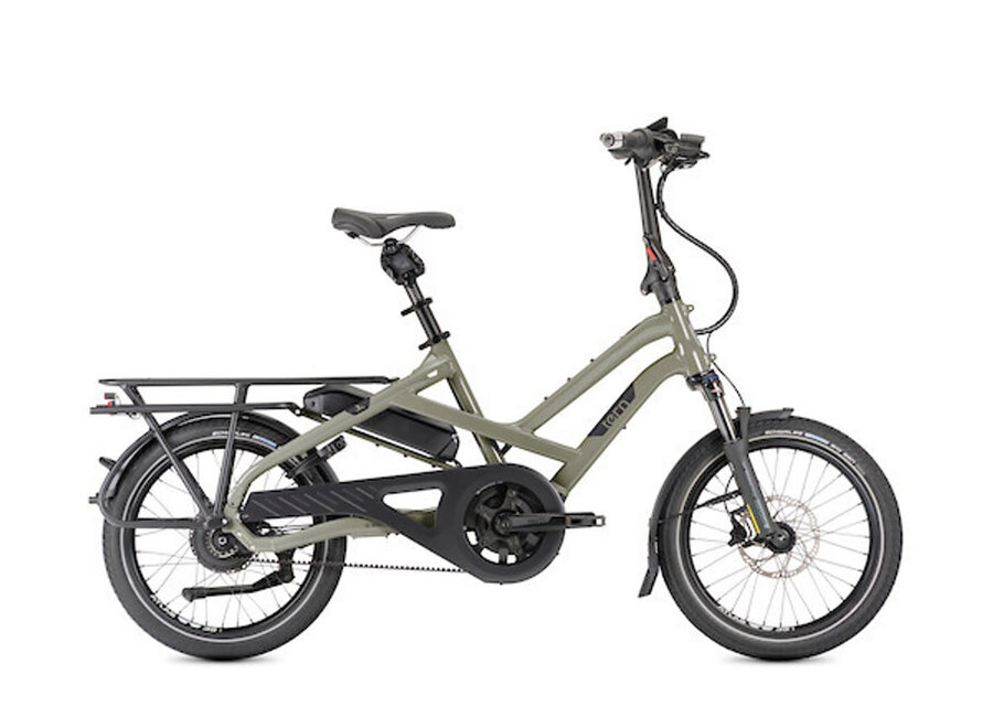 HSD S00 + 1 year FREE Servicing  Dark Sage