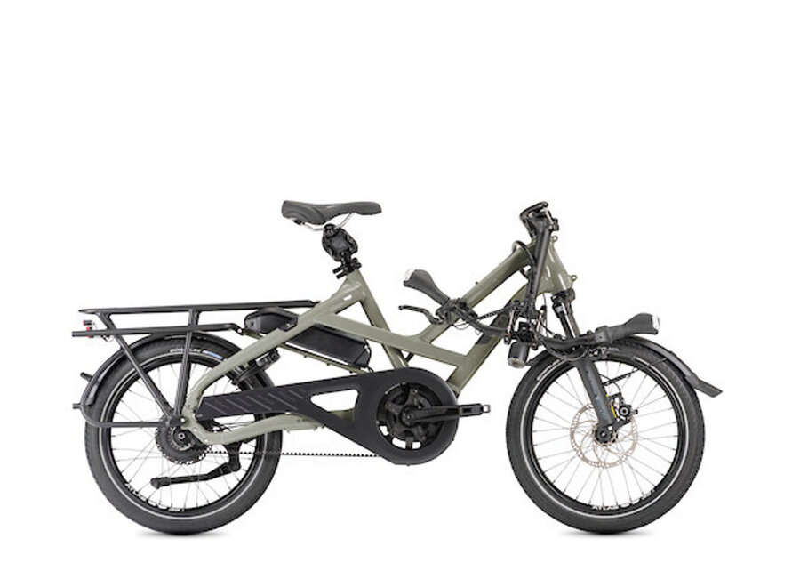 HSD S00 + 1 year FREE Servicing  Dark Sage