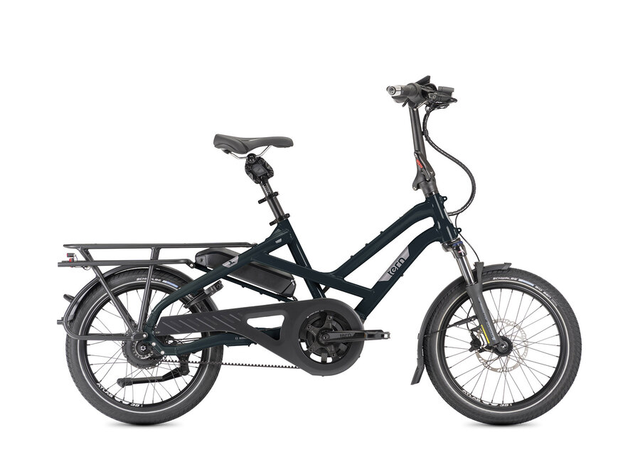 HSD S00  + 1 Year FREE Servicing Dark Blue