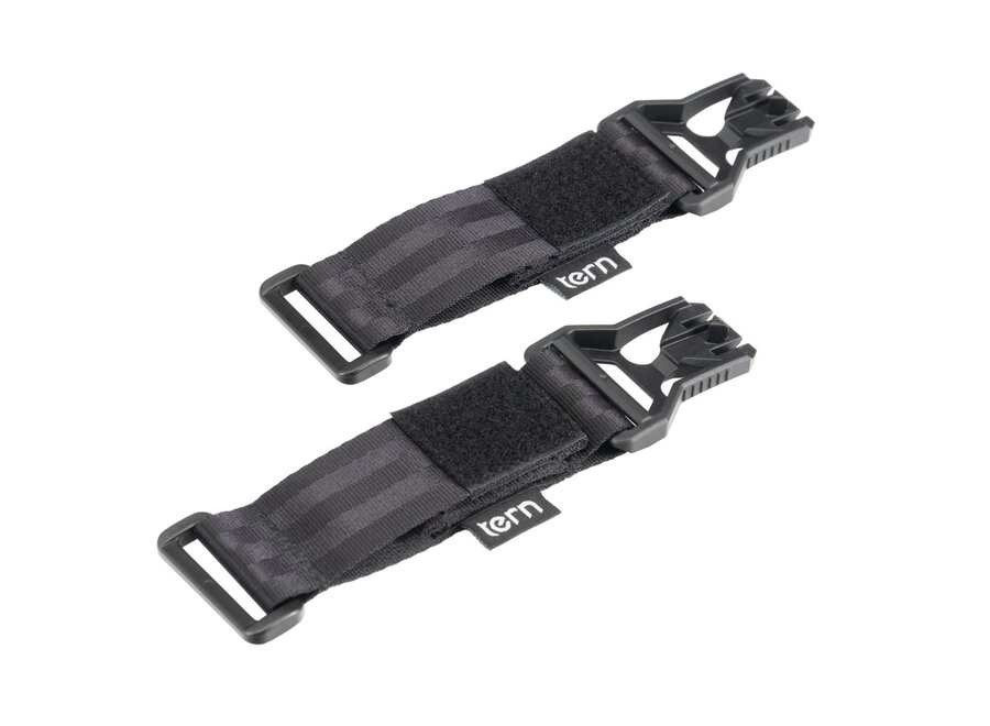 Pannier Adapter Gen 2