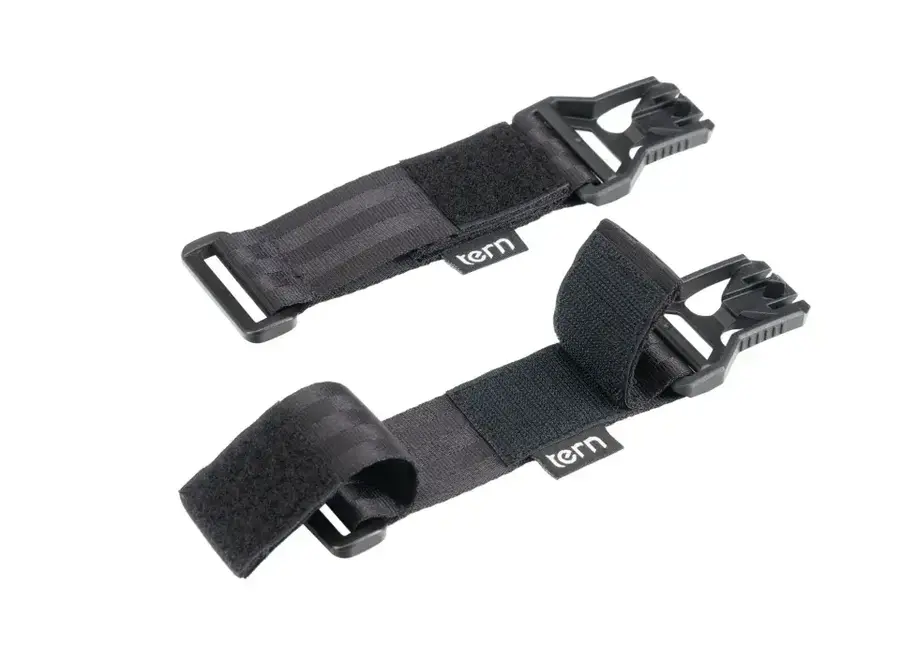 Pannier Adapter Gen 2