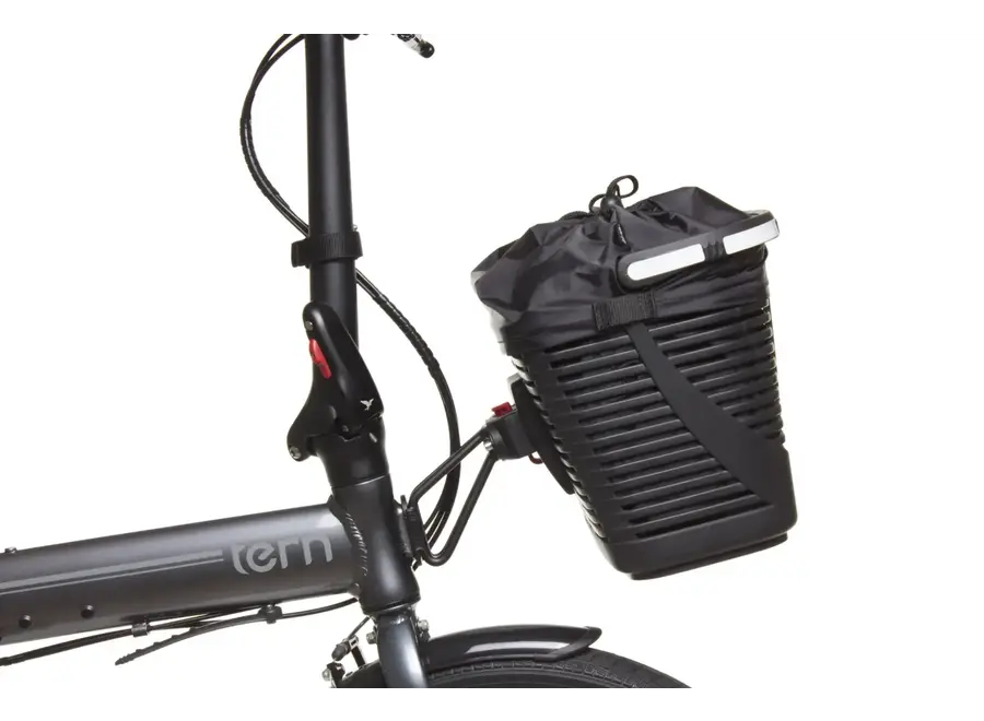 Luggage Truss Black