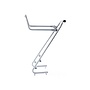 Spartan Rack 74mm Silver