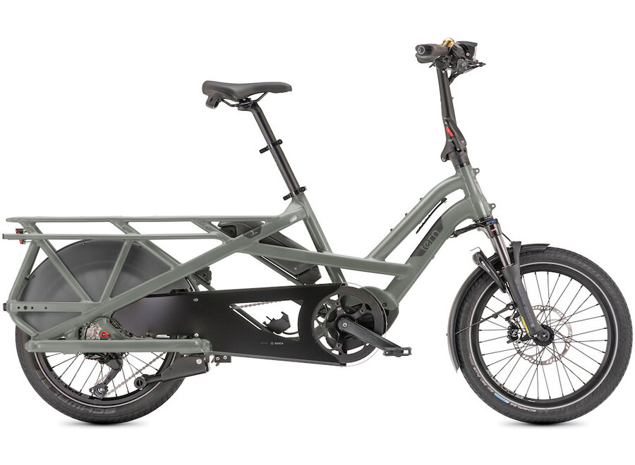 GSD S10 LR + 1 Year FREE Servicing Dark Sage