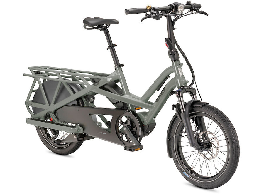 GSD S10 LR + 1 Year FREE Servicing Dark Sage