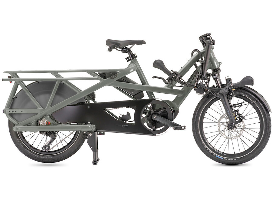 GSD S10 LR + 1 Year FREE Servicing Dark Sage