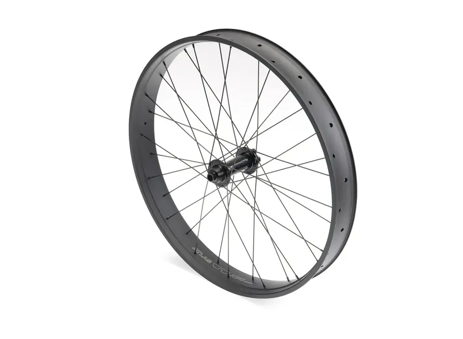 Atlas X27.5 Front Wheel