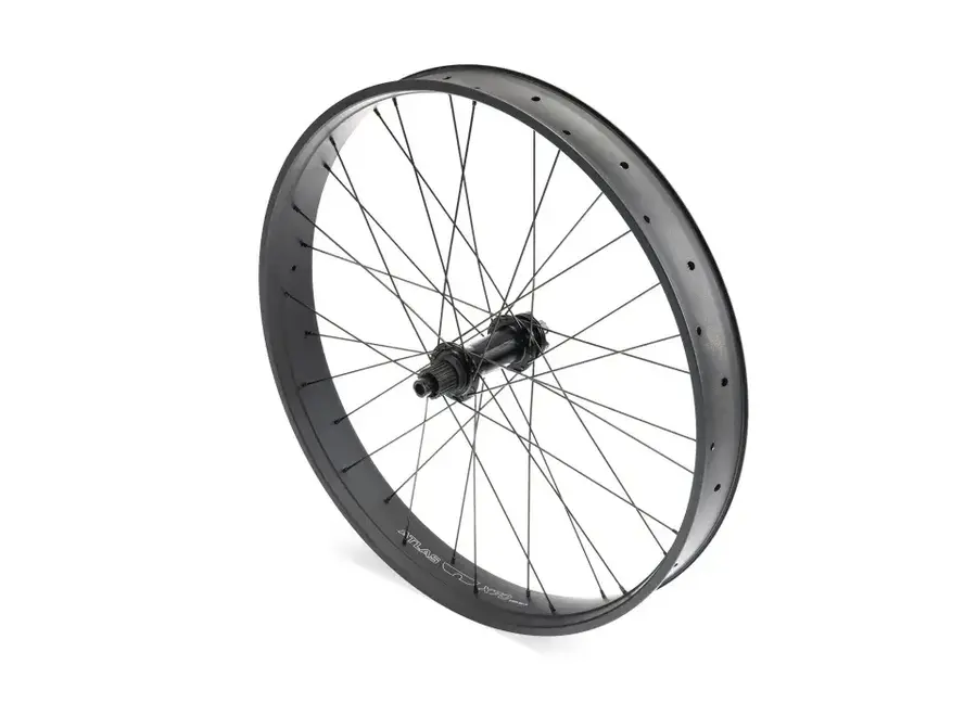 Atlas X27.5 Rear Wheel